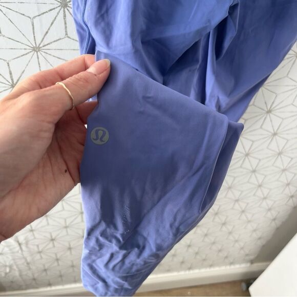 Lululemon Fast and Free High-Rise Tight 28" *Pockets
Wild Indigo - Picture 13 of 13